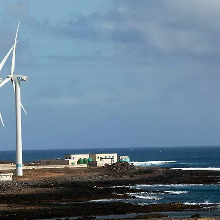 Apartamento Vistamar By Sea You There Fuerteventura 아파트