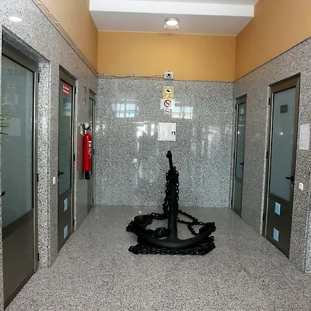 Apartamento Vistamar By Sea You There Fuerteventura