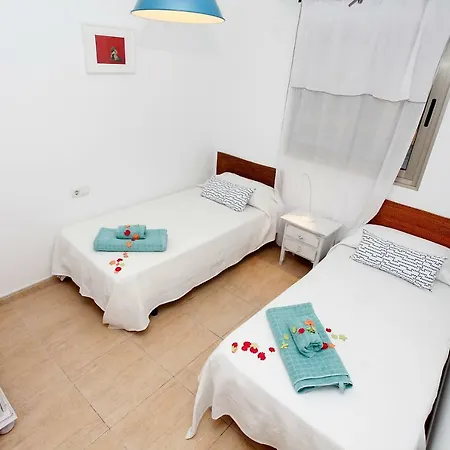 Apartamento Vistamar By Sea You There Fuerteventura Apartmán *