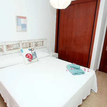 Apartmán Apartamento Vistamar By Sea You There Fuerteventura