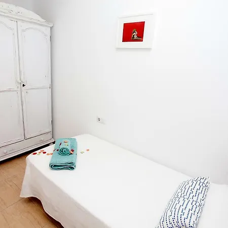 Apartmán Apartamento Vistamar By Sea You There Fuerteventura Corralejo