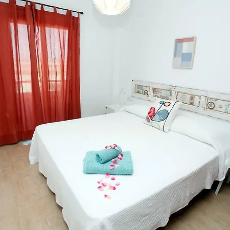 Apartamento Vistamar By Sea You There Fuerteventura