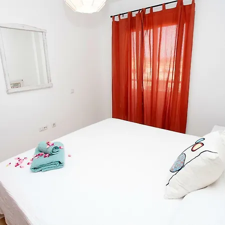 Apartamento Vistamar By Sea You There Fuerteventura *