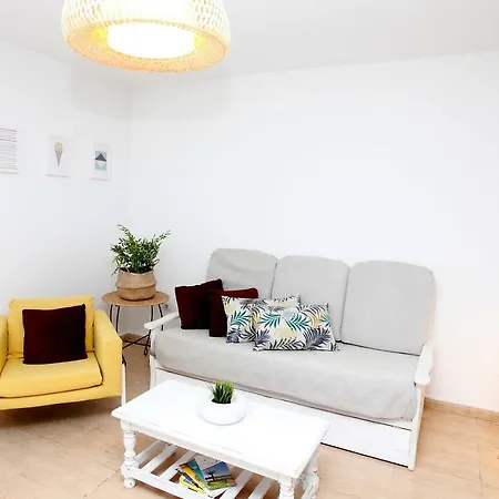 Apartamento Vistamar By Sea You There Fuerteventura *