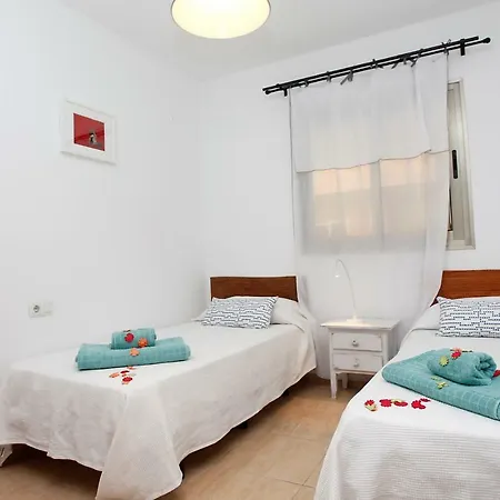 Apartamento Vistamar By Sea You There Fuerteventura *