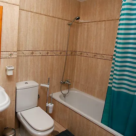 Apartamento Vistamar By Sea You There Fuerteventura *