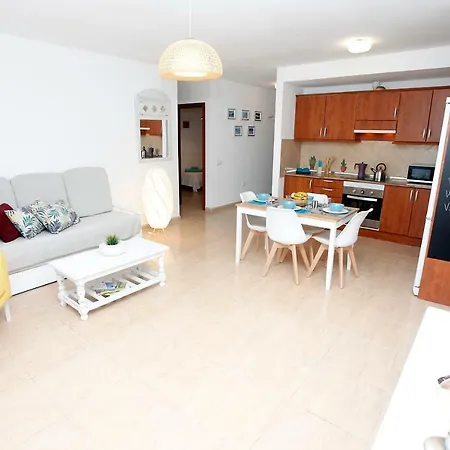 Apartamento Vistamar By Sea You There Fuerteventura *