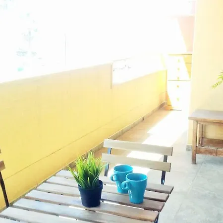 Apartamento Vistamar By Sea You There Fuerteventura 아파트
