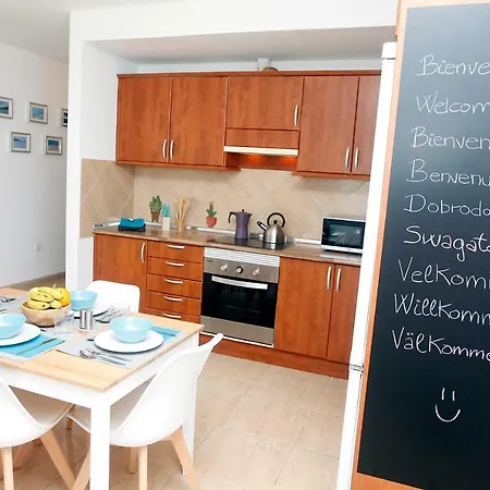 Apartamento Vistamar By Sea You There Fuerteventura 아파트
