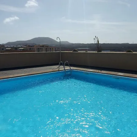 Apartamento Vistamar By Sea You There Fuerteventura * 코라레호