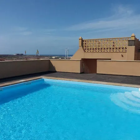 아파트 Apartamento Vistamar By Sea You There Fuerteventura 코라레호
